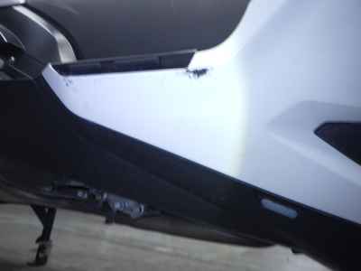 BMW C600 Sport 2013