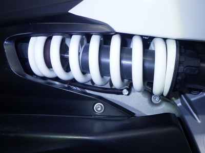 BMW C600 Sport 2013
