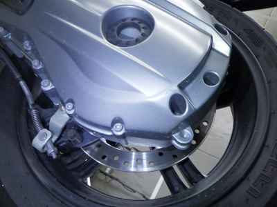 BMW C600 Sport 2013