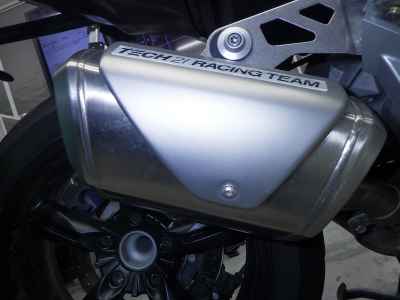 BMW C600 Sport 2013