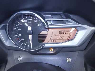BMW C600 Sport 2013