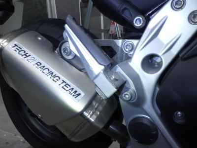 BMW C600 Sport 2013