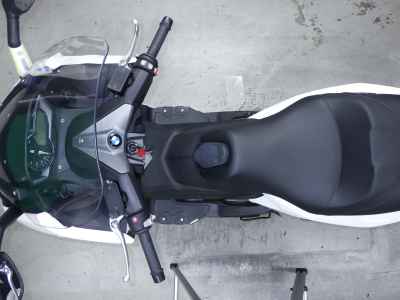 BMW C600 Sport 2013