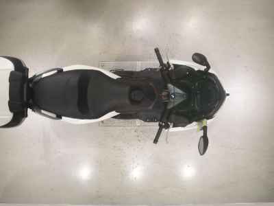 BMW C600 Sport 2013