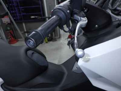 BMW C600 Sport 2013