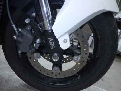 BMW C600 Sport 2013