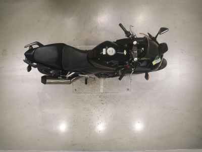 Honda CBR400R 2014