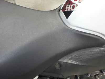 Honda CBR600FA 2011