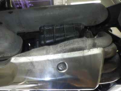 Honda CBR600FA 2011