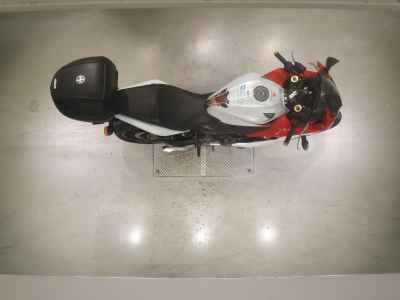 Honda CBR600FA 2011