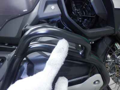 BMW R1300GS Adventure 2025