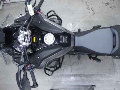 BMW R1300GS Adventure 2025