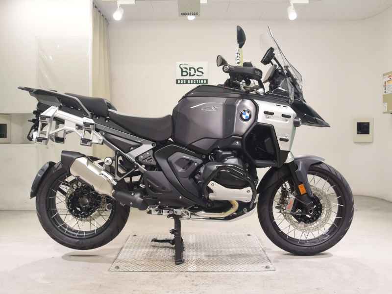 BMW R1300GS Adventure 2025