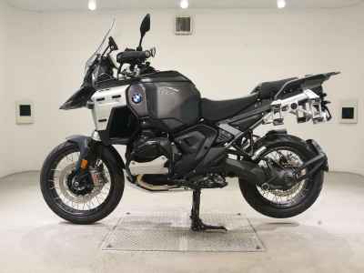 BMW R1300GS Adventure 2025