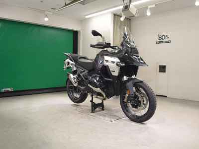 BMW R1300GS Adventure 2025