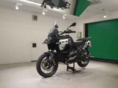 BMW R1300GS Adventure 2025