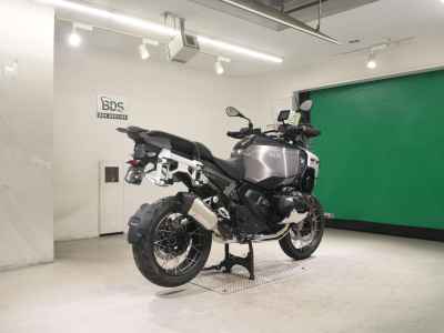 BMW R1300GS Adventure 2025