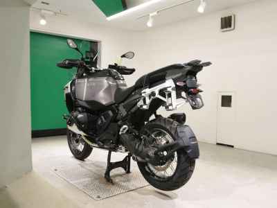BMW R1300GS Adventure 2025