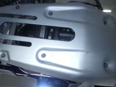 BMW R1300GS Adventure 2025