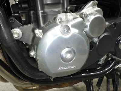 Honda CB1300 Super Boldor 2008