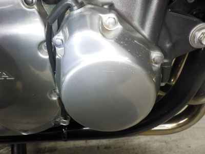 Honda CB1300 Super Boldor 2008