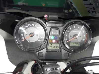Honda CB1300 Super Boldor 2008