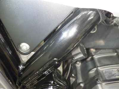 Honda CB1300 Super Boldor 2008