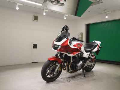 Honda CB1300 Super Boldor 2008