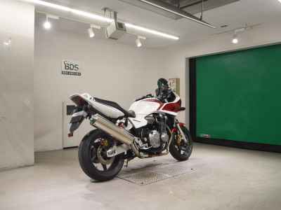 Honda CB1300 Super Boldor 2008