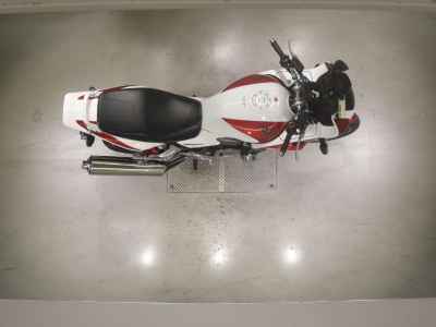 Honda CB1300 Super Boldor 2008