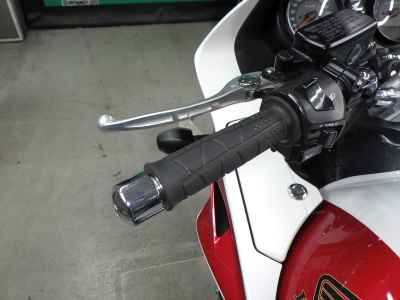 Honda CB1300 Super Boldor 2008