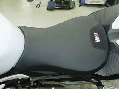 BMW S1000RR 2025