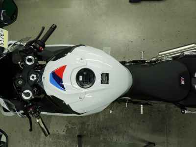 BMW S1000RR 2025
