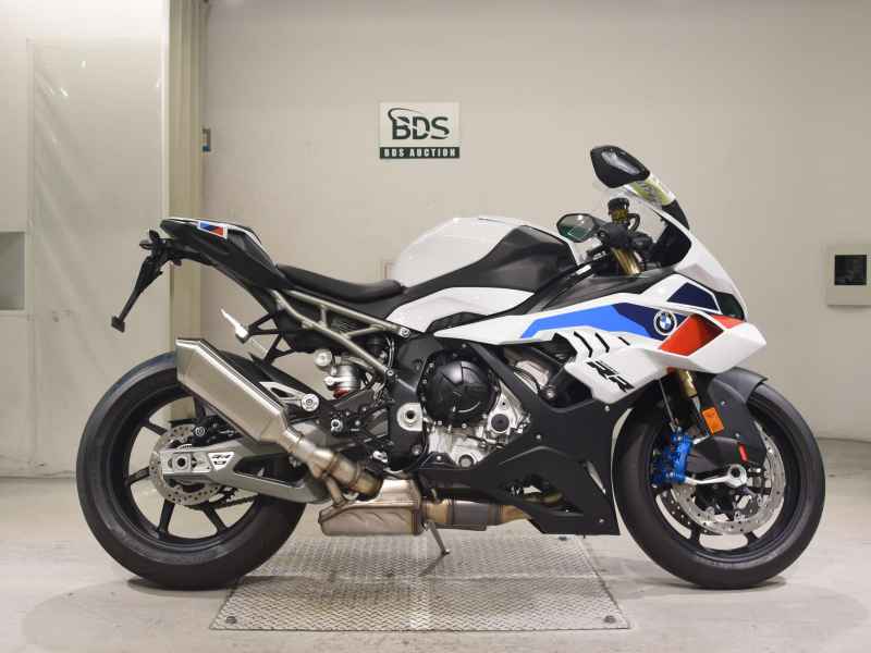BMW S1000RR 2025