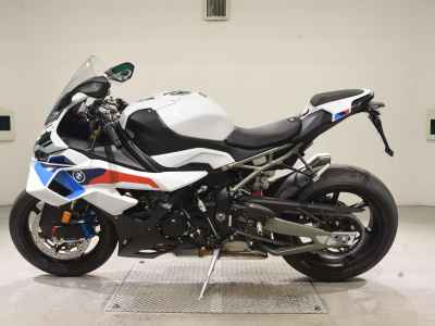 BMW S1000RR 2025