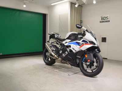 BMW S1000RR 2025