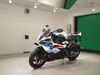 BMW S1000RR 2025