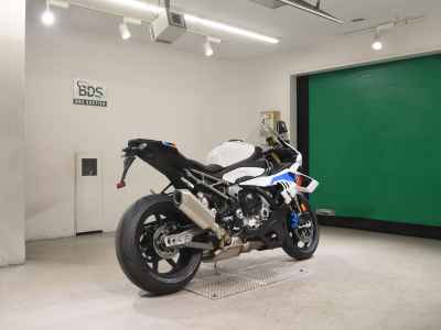 BMW S1000RR 2025
