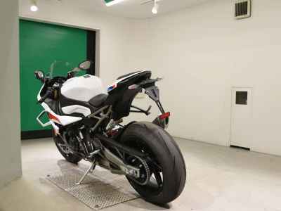 BMW S1000RR 2025