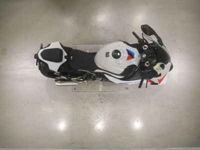 BMW S1000RR 2025