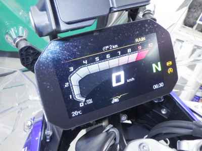 BMW R1300GS Adventure 2025