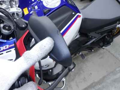 BMW R1300GS Adventure 2025