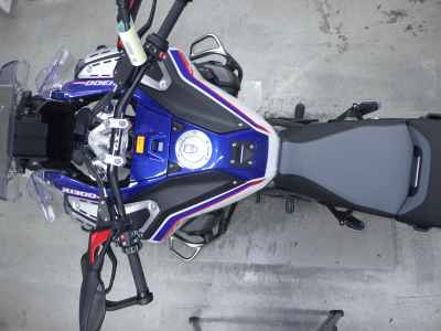 BMW R1300GS Adventure 2025
