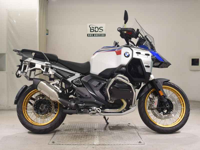 BMW R1300GS Adventure 2025