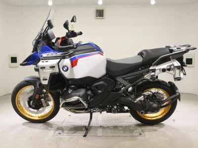 BMW R1300GS Adventure 2025