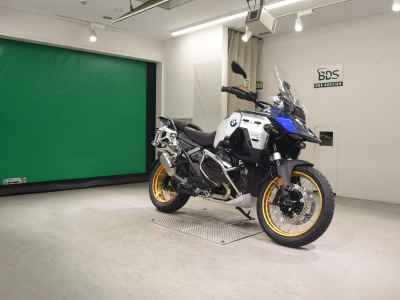 BMW R1300GS Adventure 2025