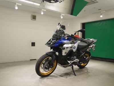 BMW R1300GS Adventure 2025