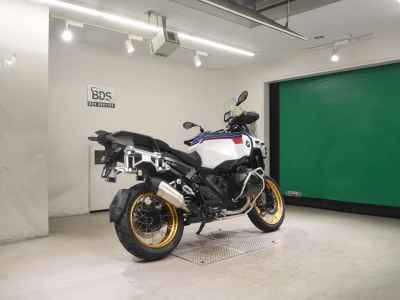 BMW R1300GS Adventure 2025