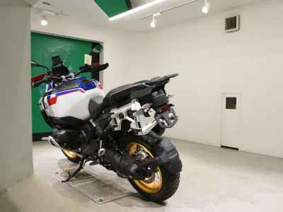 BMW R1300GS Adventure 2025