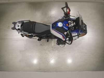 BMW R1300GS Adventure 2025
